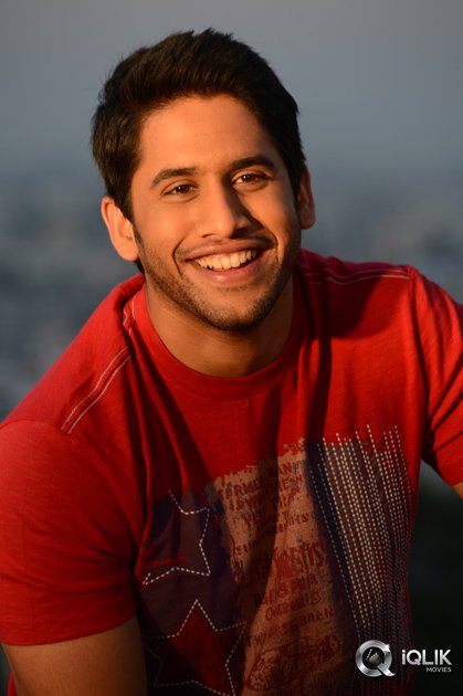 Naga-Chaitanya